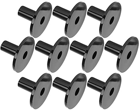Musikinstrumente 0 Stück Becken Sves Kunststoffständer Percussion Instrument Port Teile Ersatz Leistung Widder