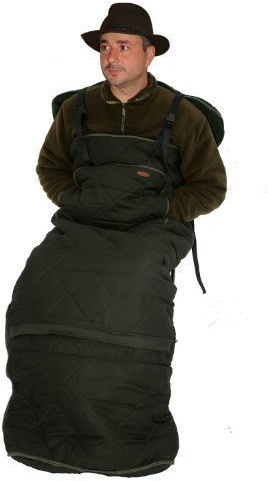 Jagdwelt24 Sac de Cache.Nouveau