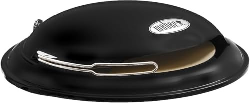 Weber, Forno per Pizza per Barbecue 57 Cm - 6520