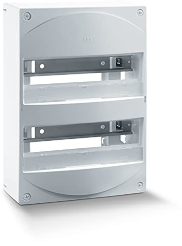 ABB 198024 Gale'o Coffret à équiper 2 rangées/26 modules