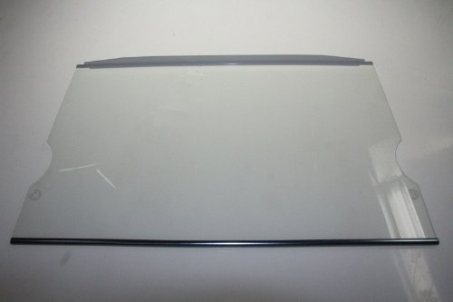 TABLETTE VERRE COMPLETE pour réfrigérateur LIEBHERR - 727243200
