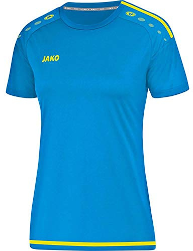 JAKO Damen Trikot Striker 2.0 KA 4219D