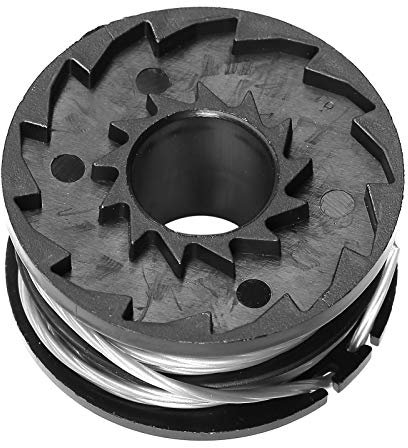 Masterpart Spool & Line Compatible With Spear & Jackson S3525ET Grass Trimmer