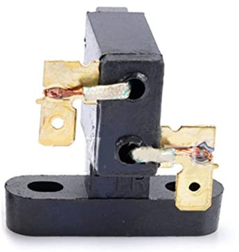 Accessoires Professionnels Pour Générateur D'essence 2-3KW 5-8KW Brosse À Charbon En Cuivre Régulateur Support Brosse Électrique Générateur Durable Balais Charbon