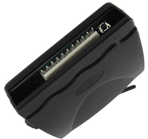 MASO Dispositif antivol de verrouillage centralisé à distance pour camion, kit de sécurité de voiture, antidémarrage centralisé, convient pour voitures 24 V