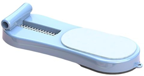 Corrector de pie Plano – Corrector de pronación de 11.42 x 3.15 Pulgadas, Entrenador de de pies, masajeador de de pies Planos, para rehabilitación de Ejercicio, Hombres, Mujeres, Atletas
