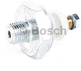 BOSCH Öldruckschalter 0986344052