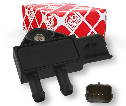 Febi bilstein 37120 Inyección de Combustible