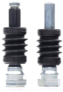 ATE 11.0103-0002.2 Système de Servofrein