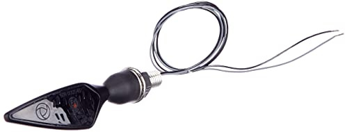 Kellermann 148.150 Micro Rhombus Dark schwarz FR/RL