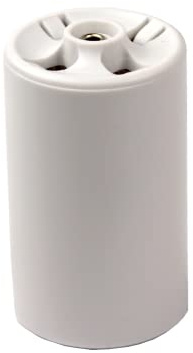 edi-tronic Batterieadapter Akku Adapter Mignon auf Mono/AA auf D