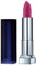Maybelline New York Color Sensational Loaded Bolds Lippenstift 886 Berry Bossy, 3er Pack (3 x 4.4 kg)