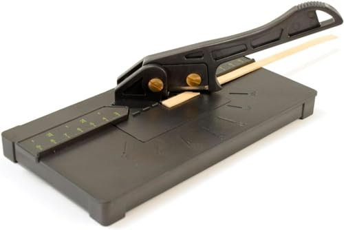 Artesanía Latina - Modell Schneide Guillotine - Modell 27004 - Modellbau-Werkzeugsatz zum Zusammenbau