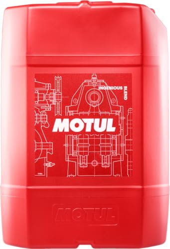 Motul 103989 Motoröl 8100 X-Clean+ 5W-30, 20 L