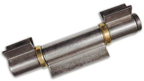 Cerniera Cernierona per Cancelli 3 Ali Aperte Misura 180 mm Ø 27 mm Fc 465 4 PZ