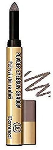 Dermacol Poudre pour Sourcils 2 1 g