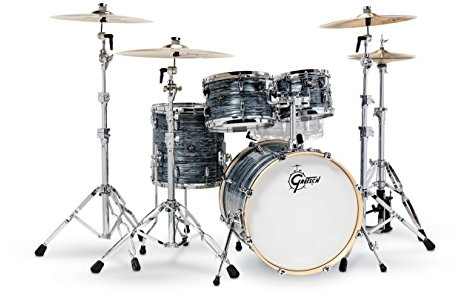 Gretsch Drums Trommelset (RN2-E604-SOP)