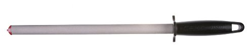 EZE-LAP D12SF Wetzstahl, sehr fein, oval, 30,5 cm