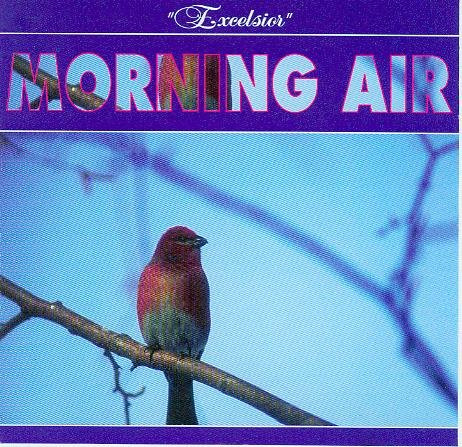 Morning Air - Piano Meditation - Relaxation New Age, Klavier, Entspannung, Entspannungsmusik, Meditation, Meditationsmusik, KB 66.014 ]