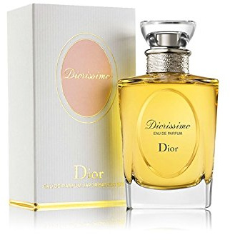 CHRISTIAN DIOR Eau de Toilette Mujer Diorissimo 100ml