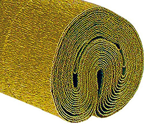 Gärtner Krepp gold 575