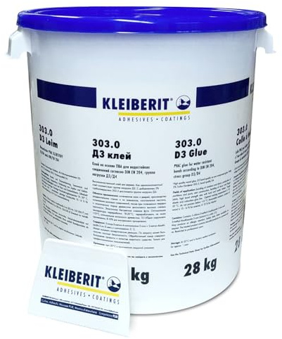 Kleiberit Leim 303 28 kg