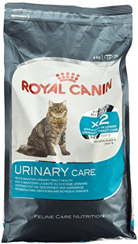 Royal Canin Katzenfutter Urinary Care 4 kg, 1er Pack (1 x 4 kg)