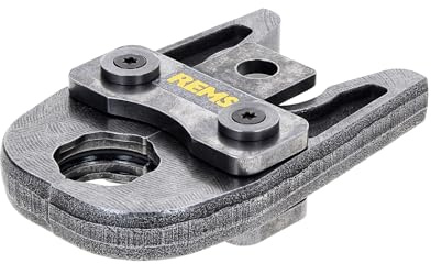 REMS Pressbacke Presszange Standard M 35 (570150) für Radialpressen (außer Mini-Press)
