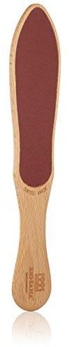 Gehwol Wooden Pedicure File Nature 1 pcs