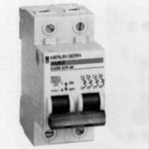 Schneider elec pbt - dit 10 12 - Interruptor automático control potencia c32n icpm1p 25a 4.5ka
