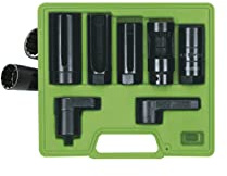 SET 7 PIEZAS PARA SISTEMA DE INYECCIÓN SONDA - LAMBDA