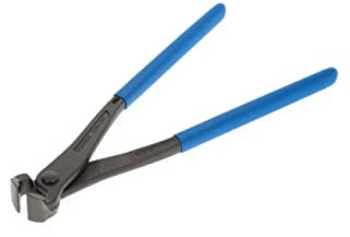 GEDORE Tower pincer fur cutting/pinching, Wire to 1.6 mm, Induction-hardened cutting edges, Length 280 mm, 8380-280 TL