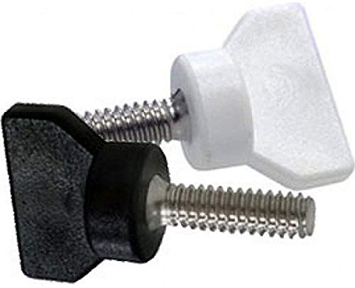 SeaSense Thumb Screw, Black