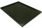Ellie-Bo Replacement Black Galvanised Metal Tray for 36 inch Large Dog Cage Crate