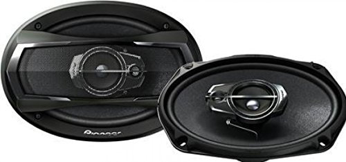 Pioneer TS-A6923i Koaxiallautsprecher (400 Watt)