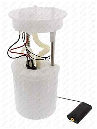 MAPCO Imp. alimentazione carburante 22872