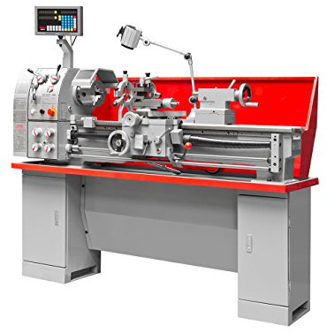 TORNO PARA METAL| HOLZMANN MASCHINEN| MODELO ED1000N_400V *| VERSATIL| ROBUSTO| POLIVALENTE| PROTECCION| PUENTE EXTRAIBLE| PRECISO| FIJA DOS HERRAMIENTAS DISTINTAS AL MISMNO TIEMPO|