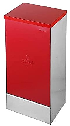 PetiPop 70168 - Tolva de pienso perros Canmaster Copele - 12 KG