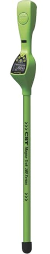 BOSCH CST/berger 19-202SC MagnaTrak 202 Series Magnetic Locator with Erase Feature and Soft Case