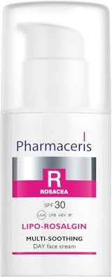 Pharmaceris R Lipo-Rosalgin - Tagescreme SPF 30 (30 ml)