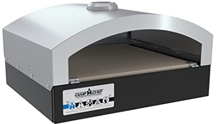 camp chef CC-PZ30 Camp Chef Artisan Pizzaofen Box 30