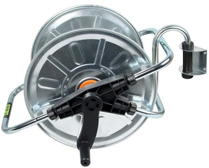 Bradas AG 130 Wandschlauchtrommel-schwenkbar