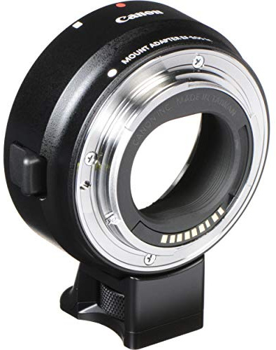 Canon EOS M Mount Adapter