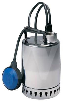 Grundfos unilift kp - unilift pump kp 150 a1 230v 0,40hk