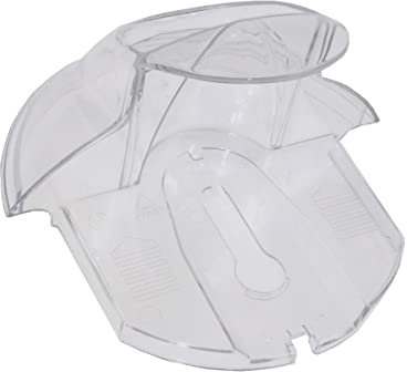 Goulotte Glacier Sorbetière 504198 MAGIMIX