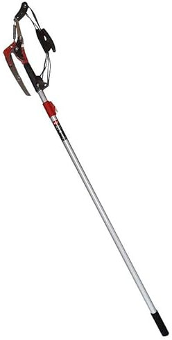 TRONCARAMI SVETTATOIO PROFESSIONALE CM. 162 CON TESTA ORIENTABILE