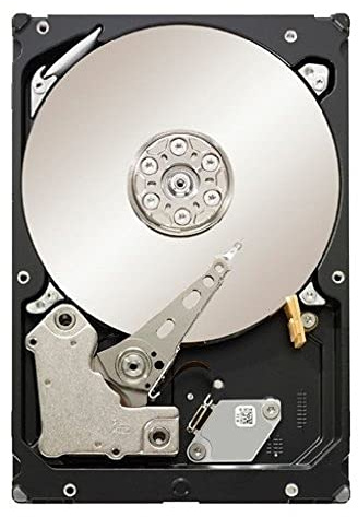 Seagate ST31000524NS Constellation ES Internal Hard Drive