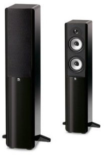 Boston Acoustics Floor standing speakers SINGLES