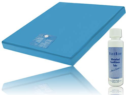 Wasserkern Softside Mono 140 x 200 cm F3