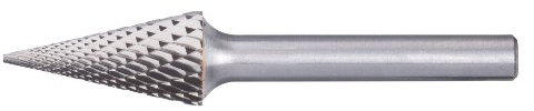 Pferd 21115156 Frässtift HM SKM 1020/6 Z5, silber